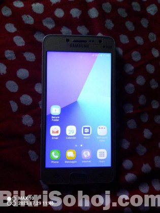Samsung grand prime plus